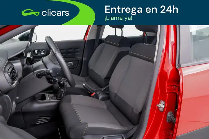 Citroën C3 1.2 PureTech S&S FEEL 2022, foto 14