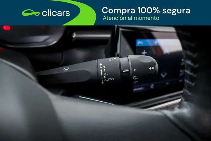 Citroën C3 1.2 PureTech S&S FEEL 2022, foto 22