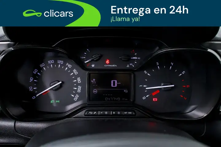 Citroën C3 1.2 PureTech S&S FEEL 2022, foto 15