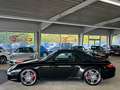 Porsche 997 /911 Carrera 4 S Cabrio DFz BOSE*NAV*TEM*XEN* Schwarz - thumbnail 4