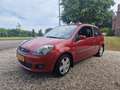 Ford Fiesta 1.3-8V Futura *apk:03-2026* Portocaliu - thumbnail 4