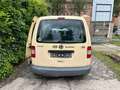 Volkswagen Caddy 2.0 EcoFuel Life (5-Si.) Beige - thumbnail 3