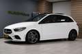 Mercedes-Benz B 180 *AMG Pack* Panoramadak/Navi/Camera/Diamond Gril/'1 Wit - thumbnail 4