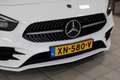 Mercedes-Benz B 180 *AMG Pack* Panoramadak/Navi/Camera/Diamond Gril/'1 Wit - thumbnail 18