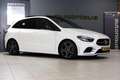 Mercedes-Benz B 180 *AMG Pack* Panoramadak/Navi/Camera/Diamond Gril/'1 Wit - thumbnail 15