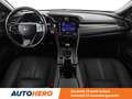 Honda Civic 1.0 VTEC Executive Premium Gris - thumbnail 22