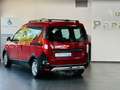 Dacia Dokker Stepway Pro Rollstuhlgerecht-Schwenksitz Rot - thumbnail 3