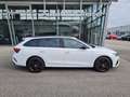 Skoda Octavia RS iV 245 DSG Weiß - thumbnail 3
