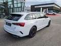 Skoda Octavia RS iV 245 DSG Weiß - thumbnail 4