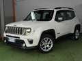Jeep Renegade Renegade 1.6 mjt Limited 2wd 120cv Bianco - thumbnail 3