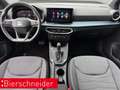 SEAT Arona 1.0 TSI DSG Xperience LED NAVI KAMERA SHZ GRA Silber - thumbnail 13