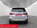 SEAT Arona 1.0 TSI DSG Xperience LED NAVI KAMERA SHZ GRA Silber - thumbnail 6