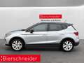 SEAT Arona 1.0 TSI DSG Xperience LED NAVI KAMERA SHZ GRA Silber - thumbnail 4
