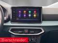 SEAT Arona 1.0 TSI DSG Xperience LED NAVI KAMERA SHZ GRA Silber - thumbnail 16