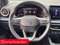 SEAT Arona 1.0 TSI DSG Xperience LED NAVI KAMERA SHZ GRA Silber - thumbnail 9