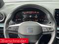 SEAT Arona 1.0 TSI DSG Xperience LED NAVI KAMERA SHZ GRA Silber - thumbnail 10