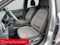 SEAT Arona 1.0 TSI DSG Xperience LED NAVI KAMERA SHZ GRA Silber - thumbnail 8