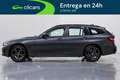 BMW 318 318dA Touring Gris - thumbnail 8