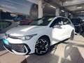 Volkswagen Golf R -Line 2.0l TDI DSG LED+KAMERA+ACC+HUD+ACC Weiß - thumbnail 1