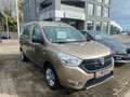 Dacia Dokker Comfort Turbo*AHK,Klima,PDC hinten Beige - thumbnail 2