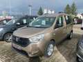 Dacia Dokker Comfort Turbo*AHK,Klima,PDC hinten Beige - thumbnail 1
