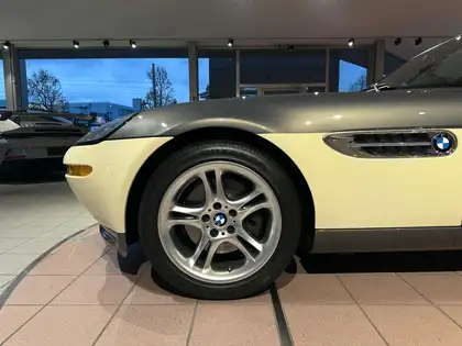 Annonce voiture d'occasion BMW Z8 - CARADIZE