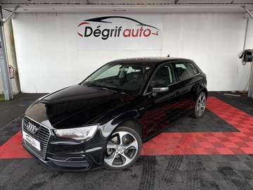 1.4 TFSI e-tron 204 Ambiente S tronic 6