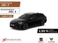 CUPRA Leon ST 1.5 eTSI DSG MATRIX+NAVI+APP+ACC+SHZ+AHK Schwarz - thumbnail 1