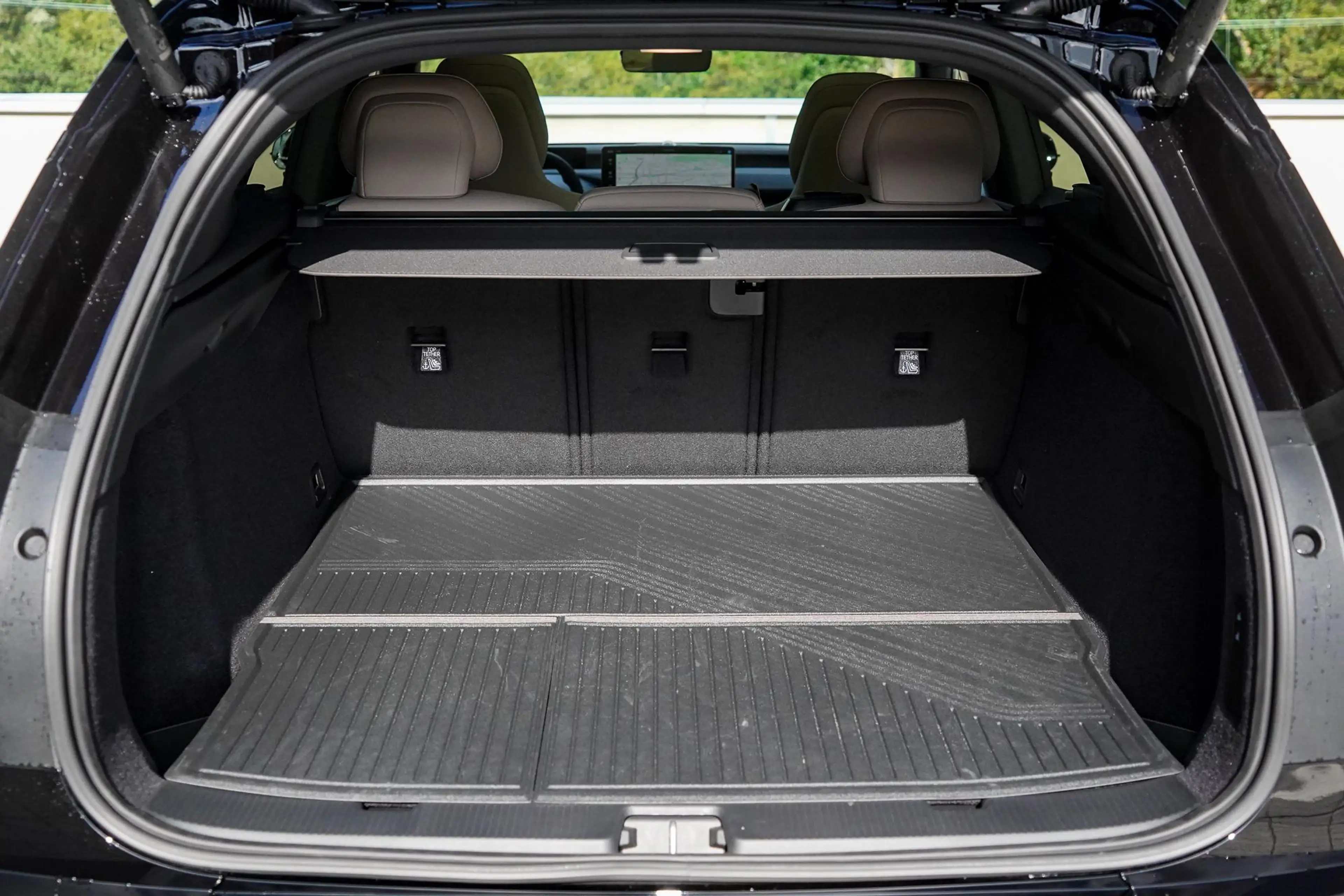 Volvo EX60 P10 AWD Ultra 95 kWh 660Km Range | Bowers&Wilkins — photo 10