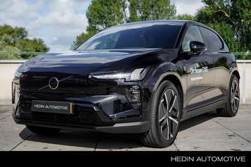 P10 AWD Ultra 95 kWh 660Km Range | Bowers&Wilkins