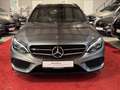 Mercedes-Benz C 300 T*AMG*NIGHT*PANO*360°*BURMESTER*AMBIENTE Gris - thumbnail 5