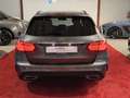 Mercedes-Benz C 300 T*AMG*NIGHT*PANO*360°*BURMESTER*AMBIENTE Gris - thumbnail 8