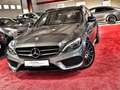 Mercedes-Benz C 300 T*AMG*NIGHT*PANO*360°*BURMESTER*AMBIENTE Gris - thumbnail 1