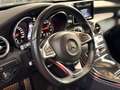 Mercedes-Benz C 300 T*AMG*NIGHT*PANO*360°*BURMESTER*AMBIENTE Gris - thumbnail 9