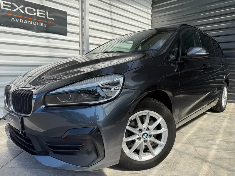 BMW Seria 2