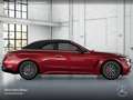 Mercedes-Benz CLE 53 AMG CLE 53 4M NIGHT+DRIVERS+360+BURMESTER+PERFSITZE+9G Rouge - thumbnail 5