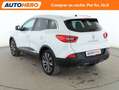Renault Kadjar 1.5dCi Energy Zen EDC 81kW Blanco - thumbnail 4