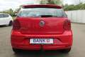 Volkswagen Polo 1,0 Trendline BMT AHK/Klima/ALU Rot - thumbnail 6