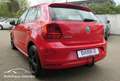 Volkswagen Polo 1,0 Trendline BMT AHK/Klima/ALU Rot - thumbnail 5