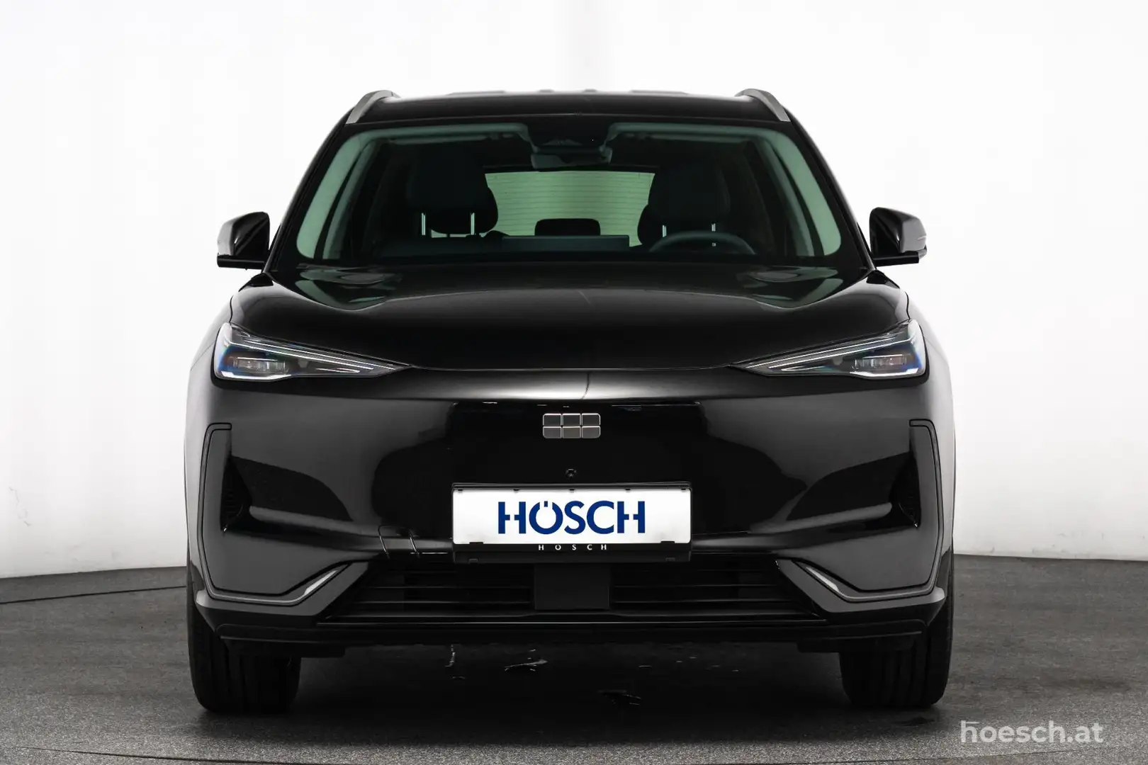 Geely Sonstige PRO 60 kWh NEUWAGEN MEGA-DEAL JETZT RESERVIEREN Schwarz - 2