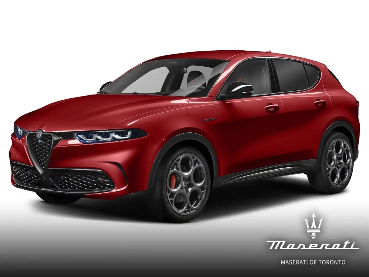 2023 Alfa Romeo Tonale