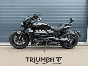 ROCKET 3 GT STORM