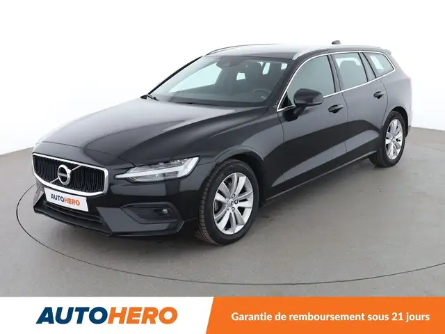 Volvo 2.0 D4 AdBlue Geartronic 8