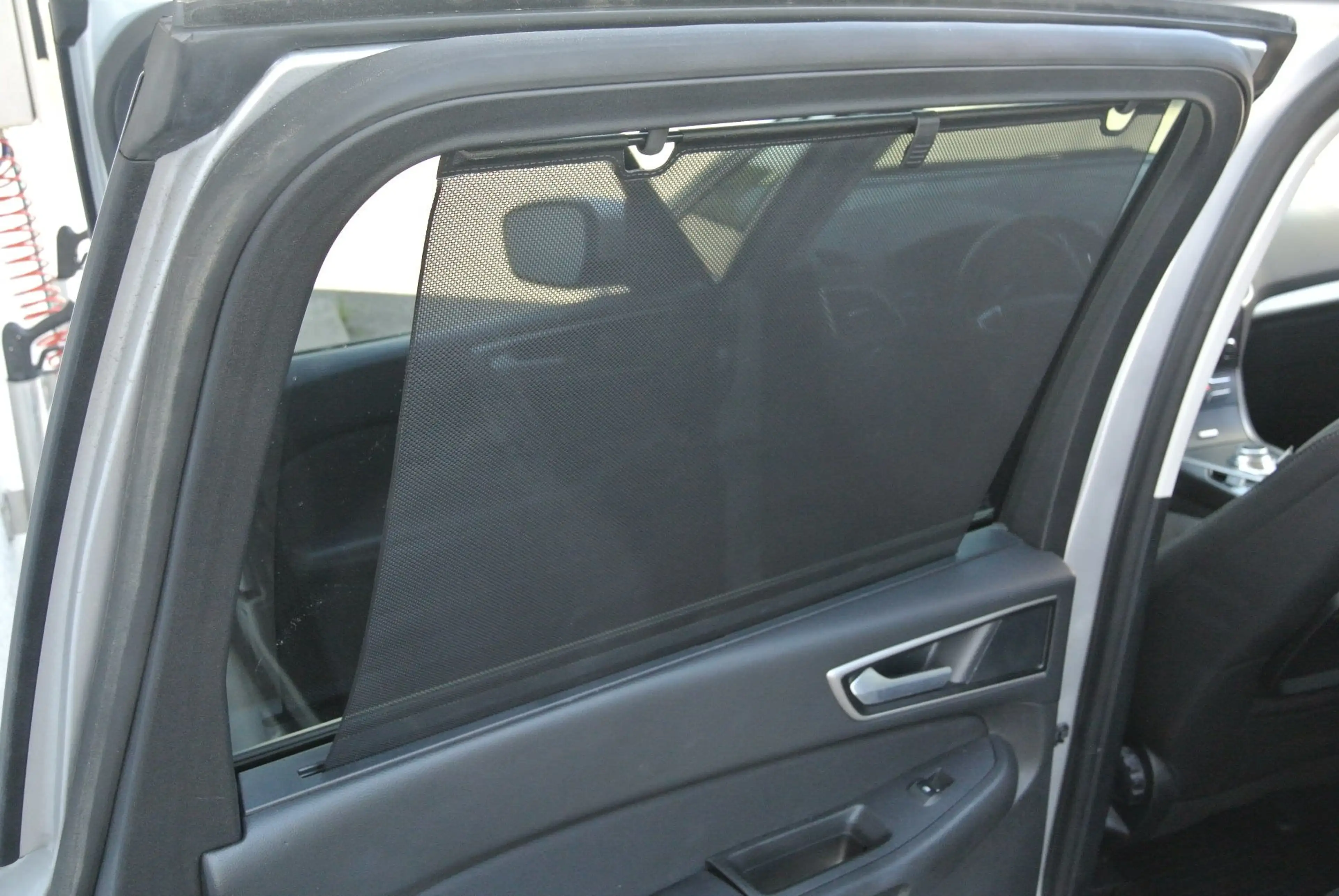Ford Galaxy 2.0 EcoBlue Aut. EDITION * LED * KAMERA * AHK * — photo 14
