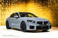 BMW M2 Coupe + CARBON ROOF + HARMAN KARDON + Grey - thumbnail 1