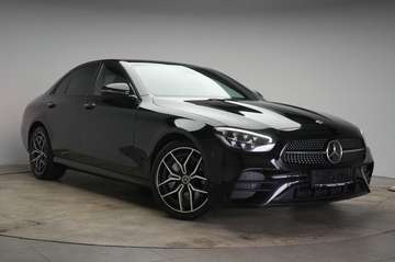 de 9G-Tronic AMG Leder/Distronic/Kamera/HU