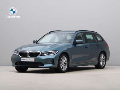 BMW 318 3 Serie 318i Touring Exe Edition Aut.