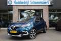 Renault Captur 0.9 TCe Intens TREKHAAK CAMERA CLIMA NAVI CRUISE E Blauw - thumbnail 1