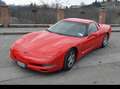 Chevrolet Corvette Corvette Coupe 5.7 auto FL Czerwony - thumbnail 1