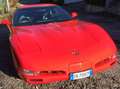 Chevrolet Corvette Corvette Coupe 5.7 auto FL Red - thumbnail 2